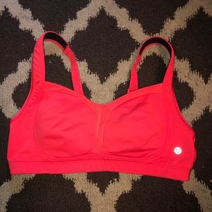 Lululemon bra